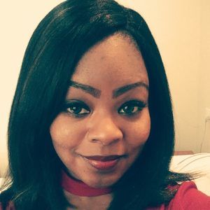 Meet your Posher, Monique